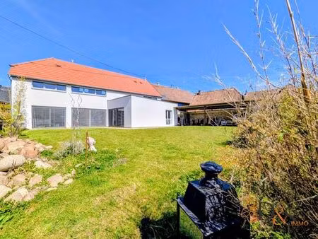 maison de luxe de 4 chambres en vente à sentheim  france