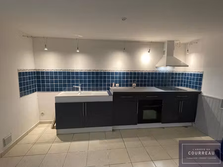 vente maison 4 pièces 65 m² à villeneuve-lès-béziers (34420)  95 000 €
