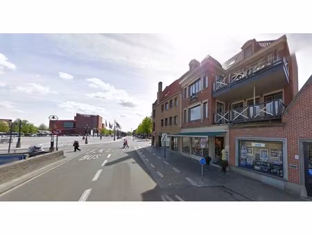appartement te huur in brugge