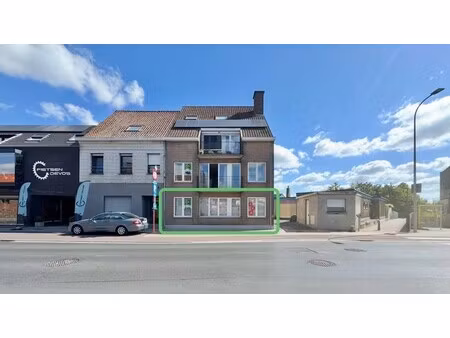 appartement te huur in sint-eloois-vijve met 2 slaapkamers