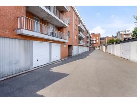 garage te huur in roeselare