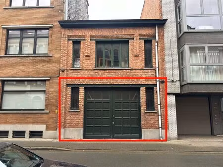 commercieel te huur in aalst