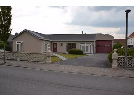 huis te huur in eernegem met 3 slaapkamers