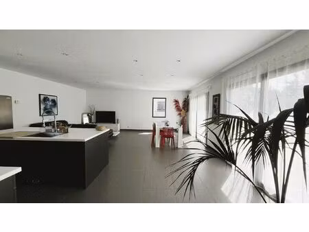 achat maison 5 pièces 130m² le pouget 34230