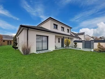maison de prestige de 142 m2 en vente champigny  france