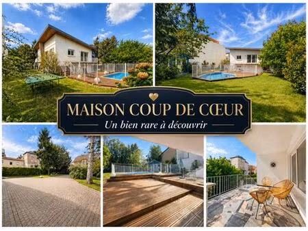 maison de luxe 3 chambres en vente à amnéville  france