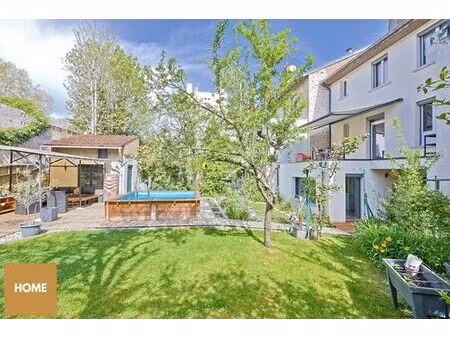 maison de 7 pièces de luxe en vente à nancy  grand est