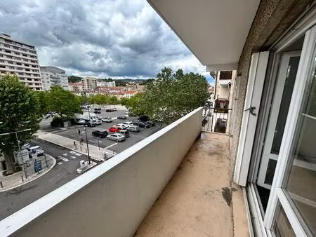 achat appartement 3 pièces 60m²