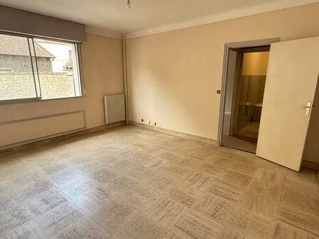 appartement 2 pièces 46 m² à vendre / acheter caen 14000 ? | era immobilier