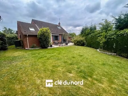 maison de luxe en vente à capinghem  hauts-de-france