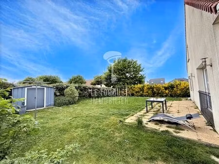 maison de 5 chambres de luxe en vente à étaples  hauts-de-france