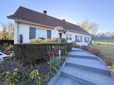 prestigieuse maison en vente frencq  hauts-de-france