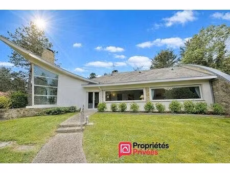 maison de prestige de 141 m2 en vente hardelot-plage  france