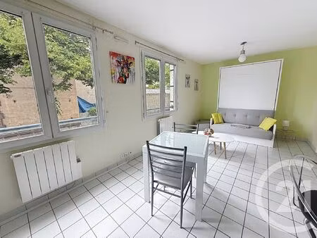 achat appartement 1 pièce 32m² clermont ferrand 63100