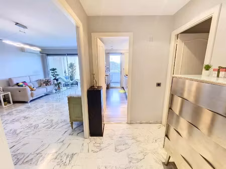 vente appartement 2 pièces 53 m² cannes (06400)