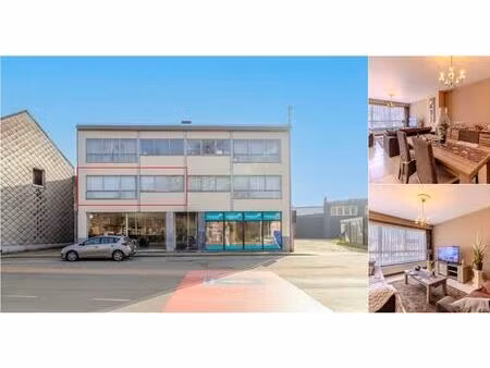 appartement à vendre à herenthoutseweg 85 herentals (rbv85913)