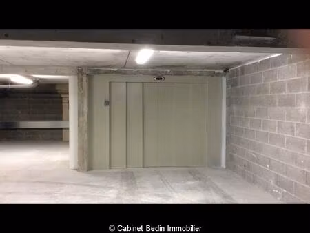 location parking toulouse 31000