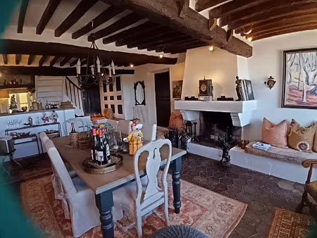 vente maison 5 pièces cagnes-sur-mer (06800)