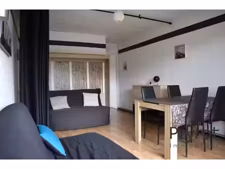 location appartement 1 pièce 42m² superbolquere 66210