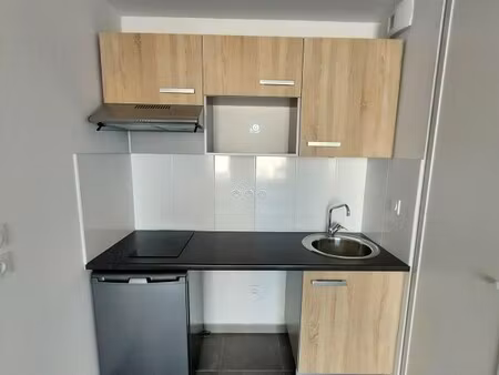 location appartement 2 pièces 40m² fonbeauzard 31140