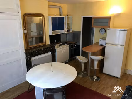 location appartement 3 pièces 47m² montpellier 34000
