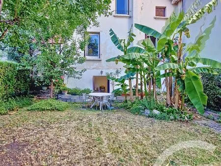 achat maison 5 pièces 107m² clermont ferrand 63000
