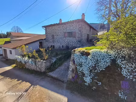 achat maison 4 pièces 103m² albon d ardeche 07190