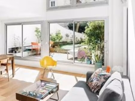 appartement de 4 pièces de luxe en vente à arcueil  île-de-france