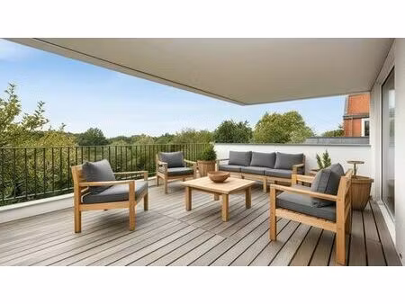 appartement de luxe de 95 m2 en vente chambourcy  france