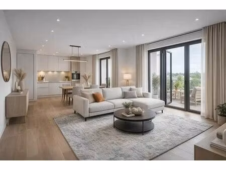 appartement de prestige de 86 m2 en vente chevilly-larue  france