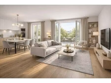 appartement de prestige en vente chevilly-larue  île-de-france