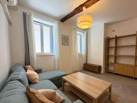 location appartement 2 pièces 59m² toulouse 31300