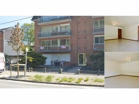 appartement à vendre à avenue des ardennes 81/a02 tilff (vbe20100)