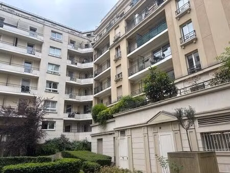 appartement de 1 chambres de luxe en vente à issy-les-moulineaux  france