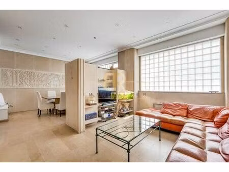 loft de luxe de 3 pièces en vente bastille  république  nation-alexandre dumas  paris  île