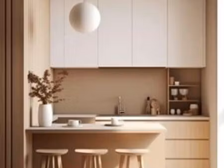 prestigieux appartement en vente saint-ouen  france