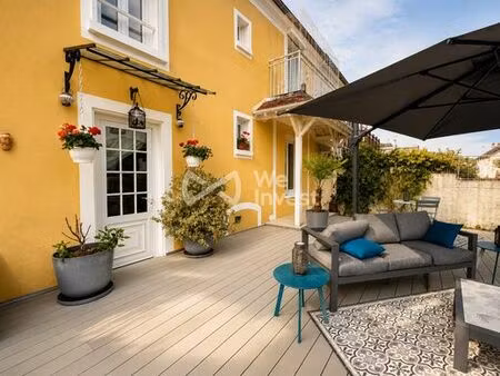 maison de luxe de 7 pièces en vente à saint-jean-les-deux-jumeaux  île-de-france