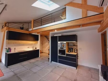 location appartement 4 pièces 85m² millau 12100