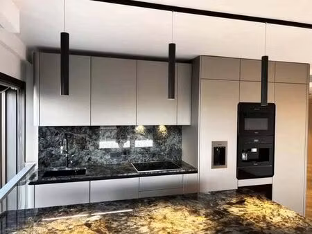appartement de prestige en vente nanterre  île-de-france