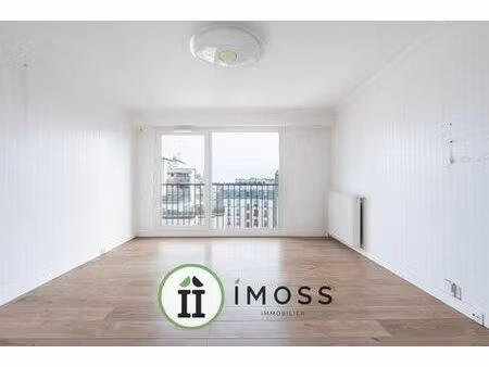 appartement de luxe de 2 pièces en vente à montmartre  abbesses  grandes-carrières  paris 