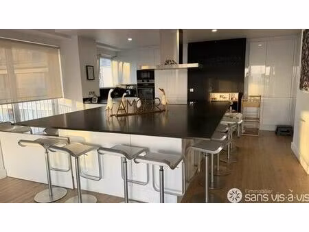 appartement de prestige en vente puteaux  île-de-france