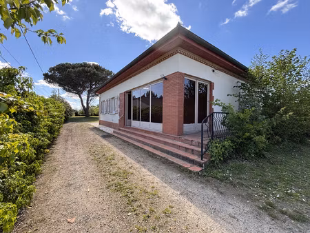 location maison 5 pièces 89m² pibrac 31820