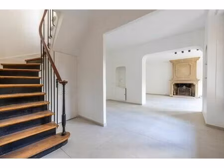 maison de prestige en vente saint-maur-des-fossés  france