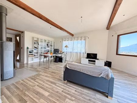 achat maison 4 pièces 99m²