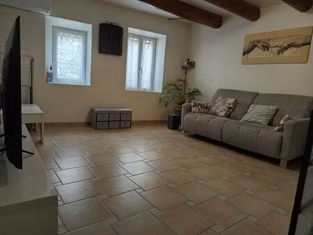 achat maison 5 pièces 175m² st marcel d ardeche 07700