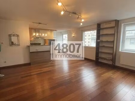 achat appartement 2 pièces 69m² annemasse 74100