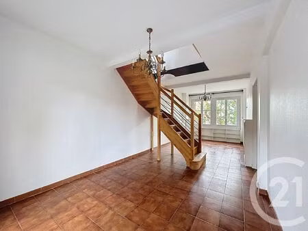 achat maison 6 pièces 125m² clermont ferrand 63000