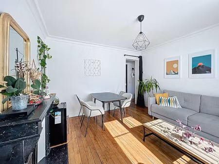 appartement 3 pièces 50 m² à vendre / acheter suresnes 92150 ? | era immobilier