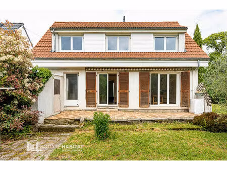 achat maison 5 pièces 100m²