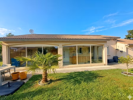 achat maison 4 pièces 104m²